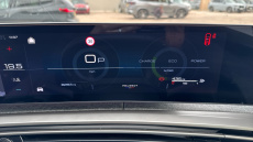 Peugeot 5008 1.2 Hybrid 136 GT 5dr e-DSC6 Petrol Estate